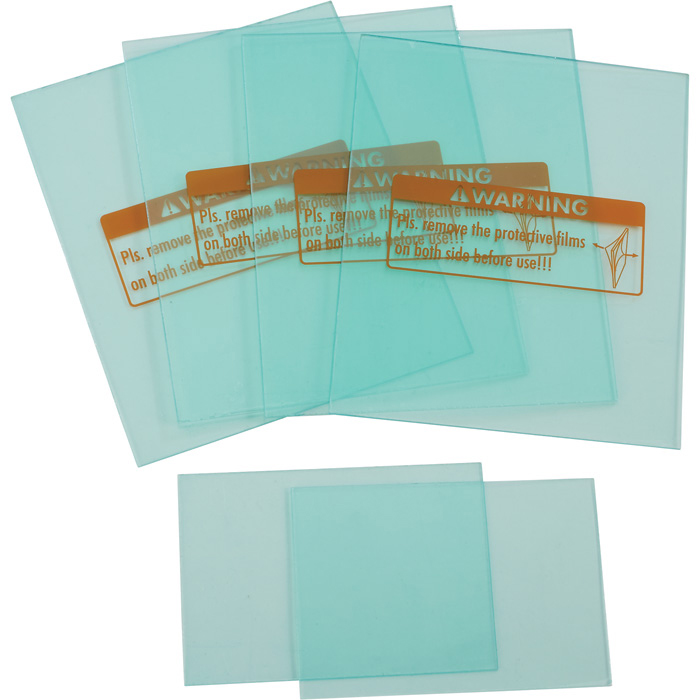 FUBAG Стекло для маски сварщика OPTIMA, OPTIMA TEAM (внешнее)