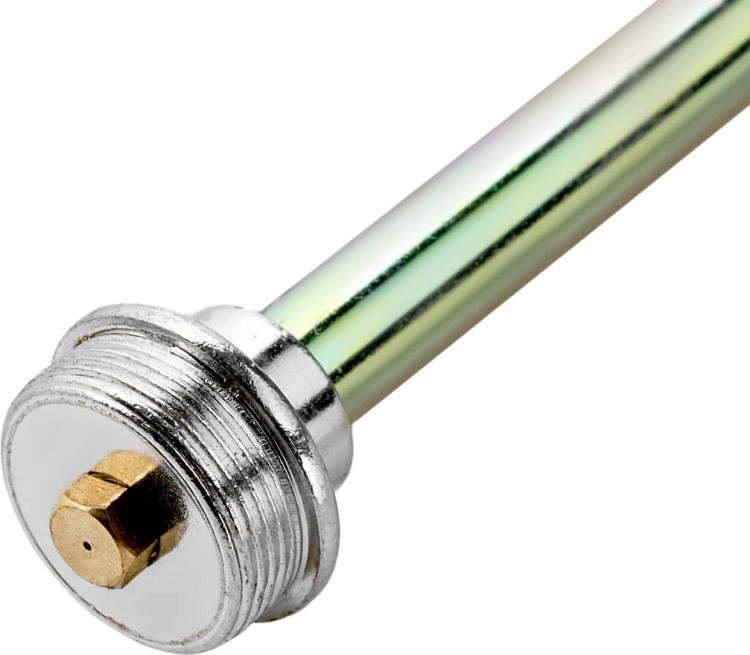 Горелка пропановая ГВ-100-P