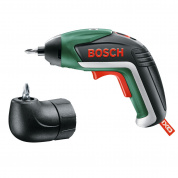 Отвёртка аккумуляторная Bosch IXO