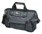 1-93-950 STANLEY Сумка для инструмента "FATMAX" с пластмассовым дном,нейлоновая