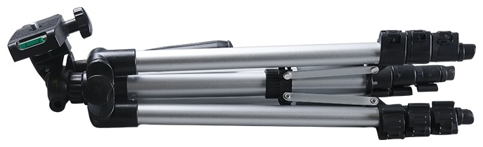 FUBAG Штатив с элевационной голов. 1/4''Tripod 106