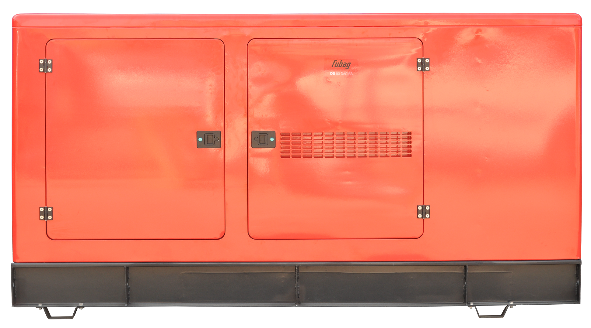 FUBAG Электростанция дизельная DS 100 DAC ES