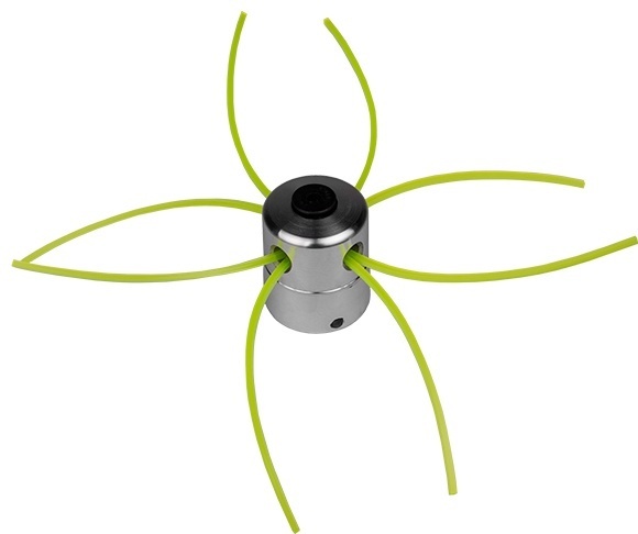 Головка триммерная HT49  Универсальная Все редукторные косы более 35 см³, CHAMPION, C5159