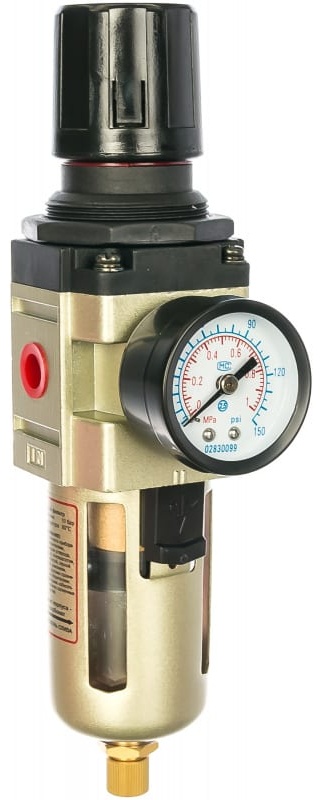 FUBAG Фильтр с регулятором давления FR 2000 1/4"