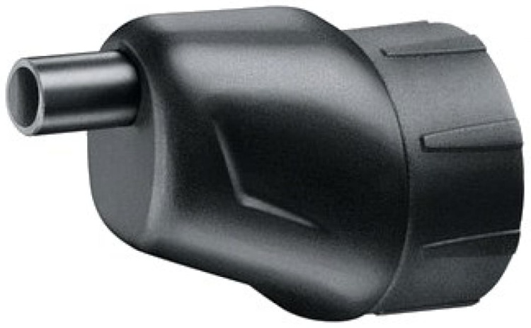 Bosch IXO Collection — эксцентриковая насадка