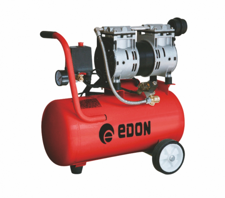 Безмасляный компрессор Edon NAC-25/1000