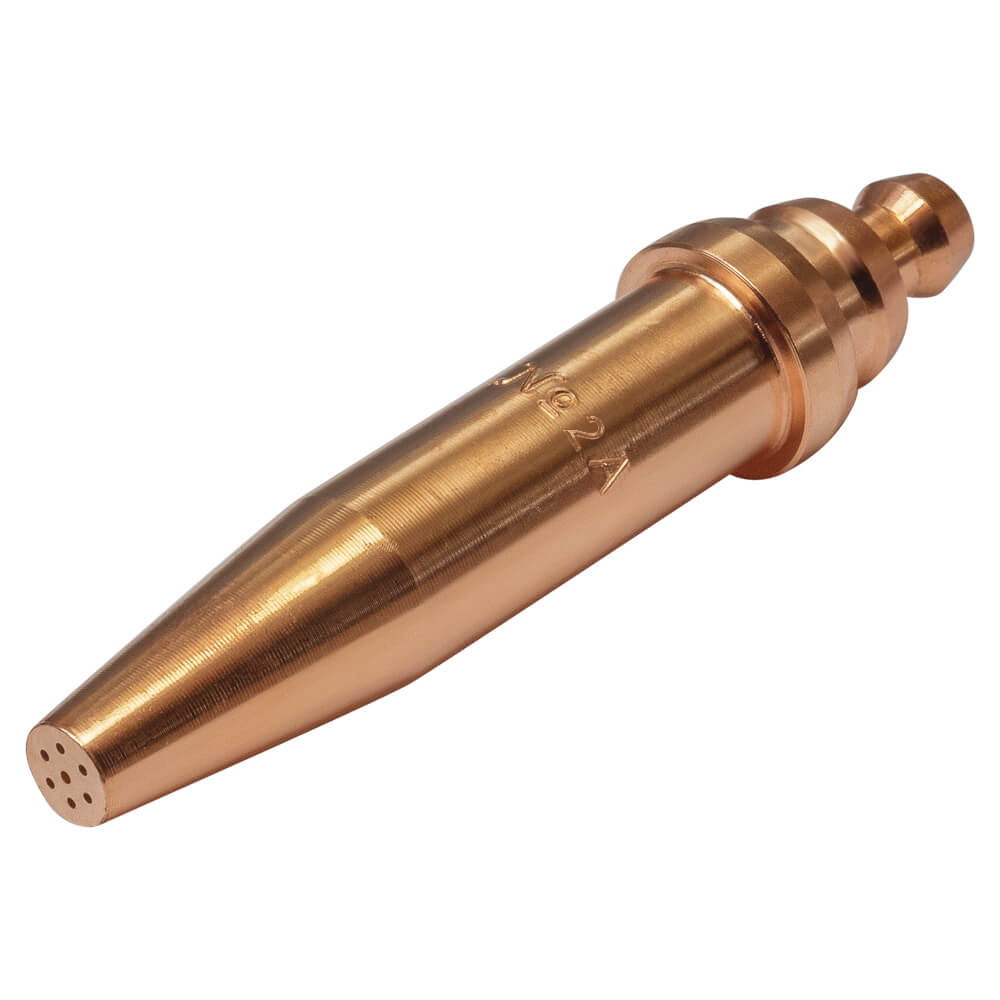 Мундштук ацетиленовый №2А (25—50 мм) к Р3-300 и Р3-345