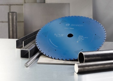 Диск BOSCH циркулярный 305х25,4х2,6/2,2х80Т