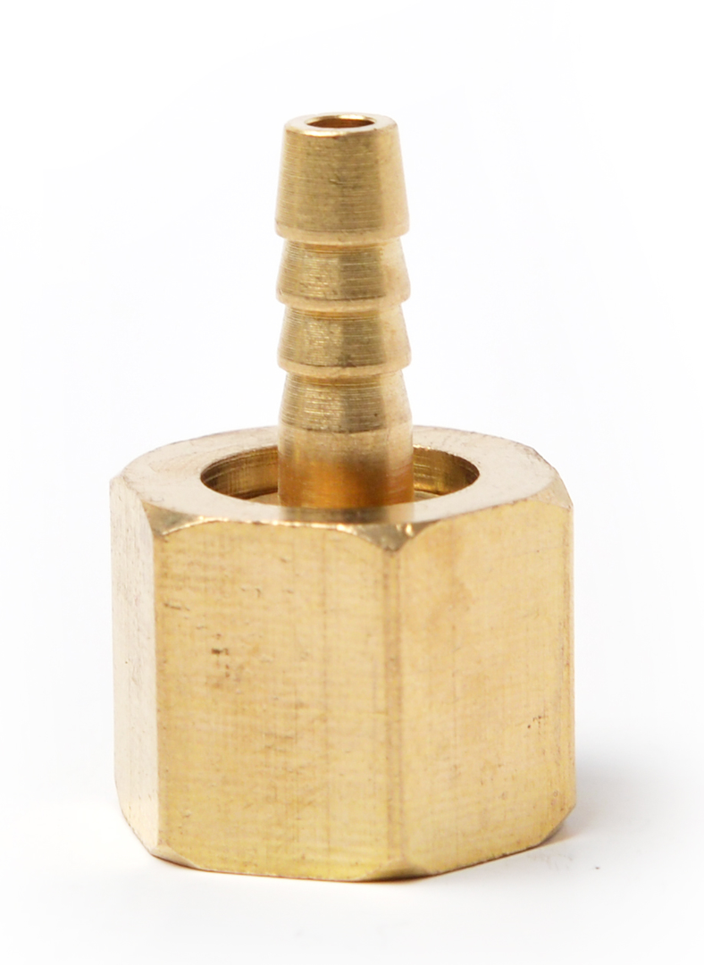 FUBAG Переходник елочка ф6мм на гайку 3/8G