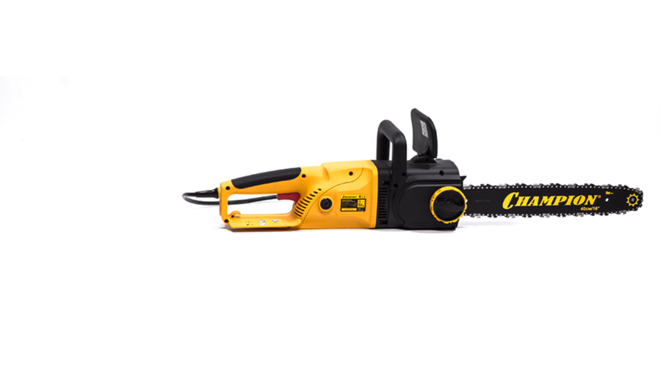 Электропила CHAMPION 420N-16