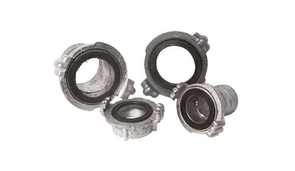 Головка муфтовая ГМ-80 (D-3"дюйм.резьба) GTP80,GTP82,DTP81E CHAMPION C2530