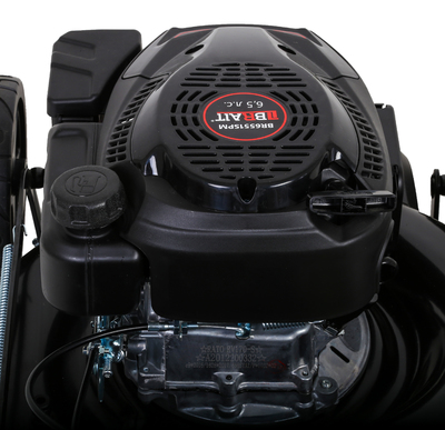 Газонокосилка бензиновая Brait BR6551SPM
