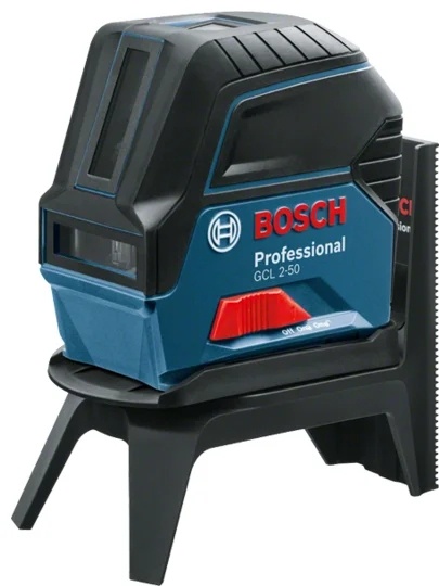 Комбинированный лазер GCL 2-50 Professional