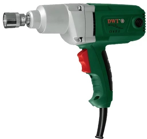 Гайковерт DWT SS09-24