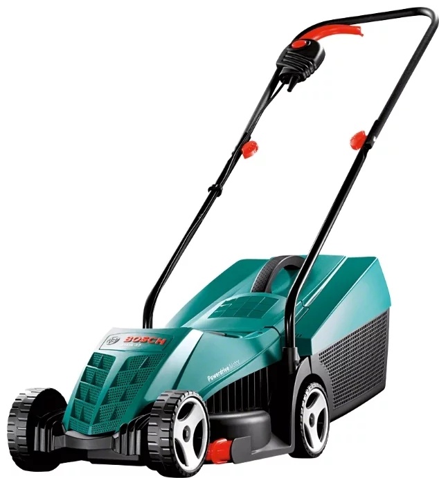 Газонокосилка BOSCH ROTAK 32