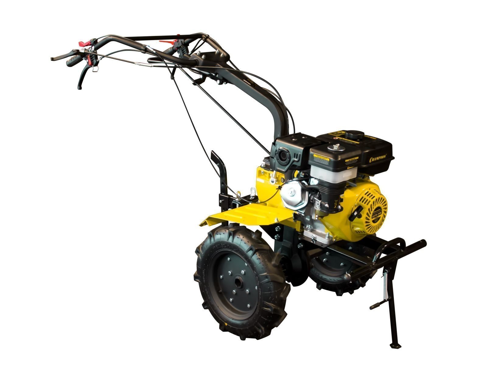 Мотоблок Champion  ВC1193