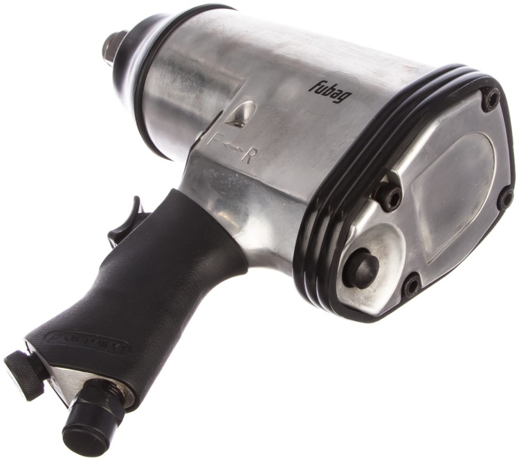 FUBAG Пневмогайковерт ударный IWS680