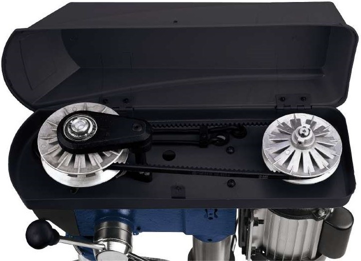 Сверлильный станок Einhell BT-BD 801 Е