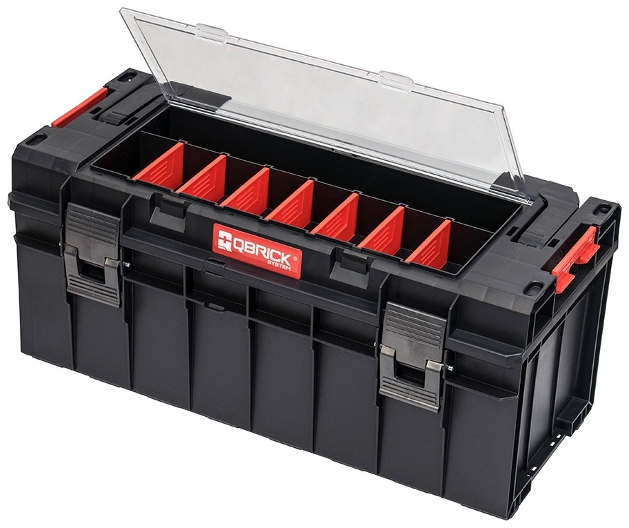 Ящик для инструмента Patrol QS PRO 600