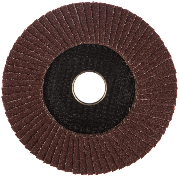 Круг лепесковый BOSCH Standard or Metal,, ?125 K40