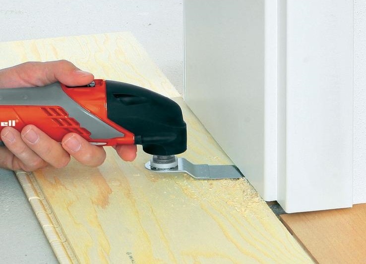 Реноватор Einhell RT-MG 200 E