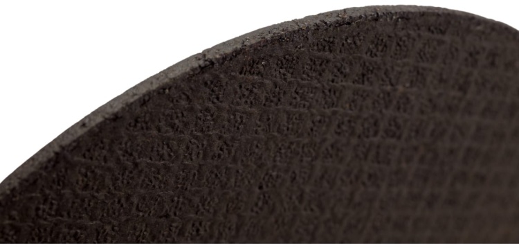 Диск отрезной Standard For Metal 150x2.5 мм BOSCH