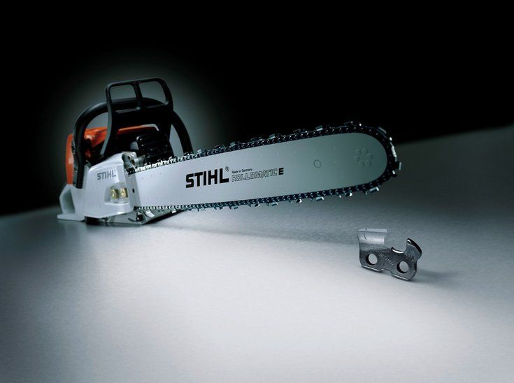 MS 361 (50 см) - STIHL