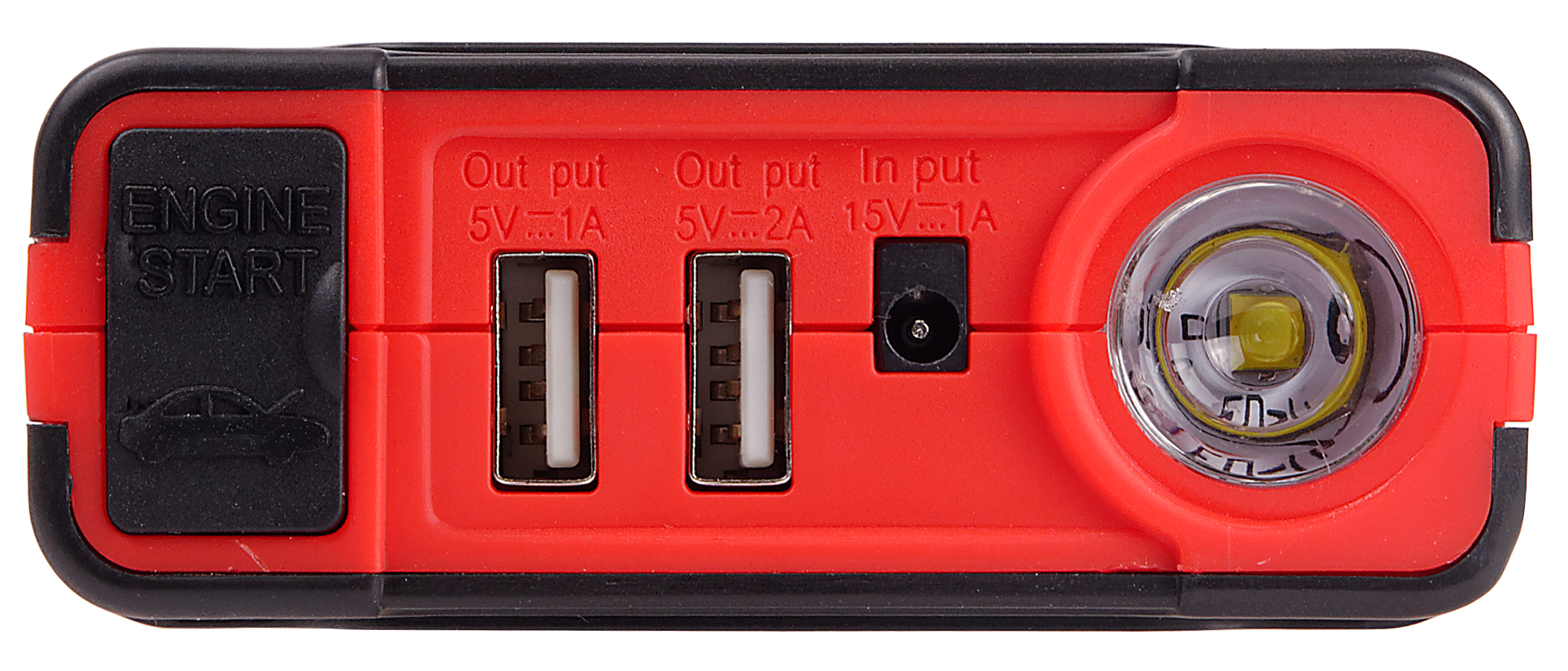 FUBAG Пусковое устройство DRIVE 600