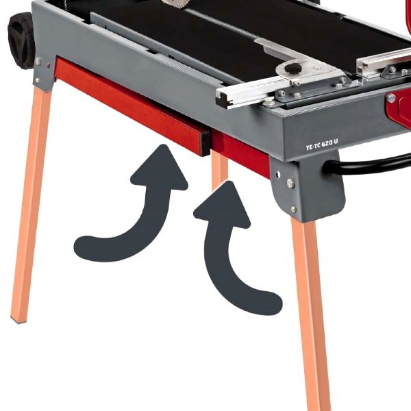 Плиткорез Einhell TE-TC 620 U