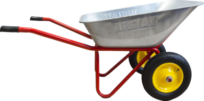 Тачка строительная BRAIT  240