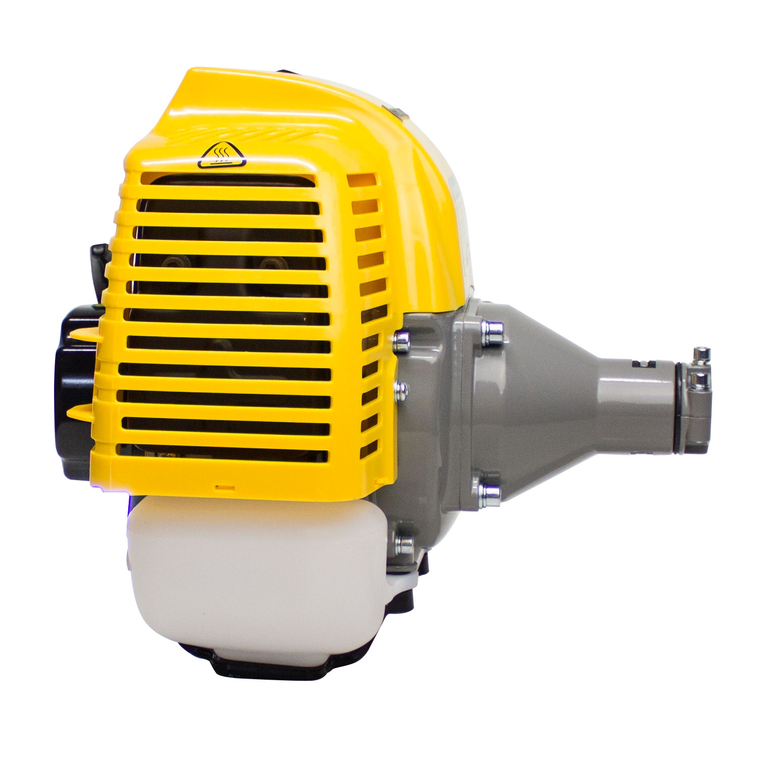 Двигатель G052HTF-II