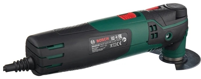 Инструмент многофункциональный PMF 250 CES