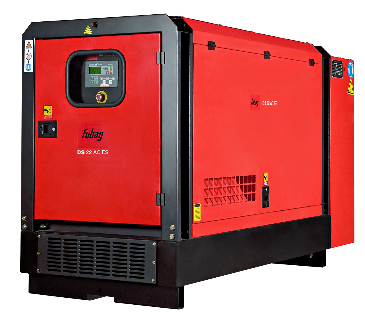 FUBAG Электростанция дизельная DS 22 AC ES