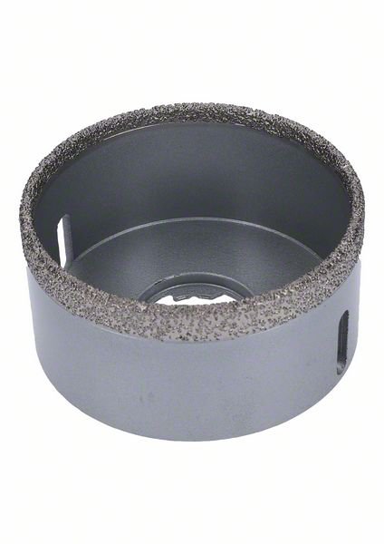 X-LOCK Алмазные коронки  Dry Speed ⌀ 83мм