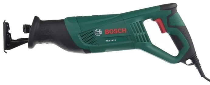 Ножовка BOSCH PSA 700E
