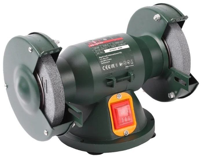 Точило DWT DS-150 KS