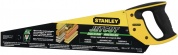 2-15-283 НОЖОВКА ПО ДЕРЕВУ STANLEY, "JET-CUT" С ЗАКАЛЕННЫМ ЗУБОМ 7 Х 450MM