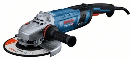 Машина шлифовальная угловая GWS 30-230 B BOSCH