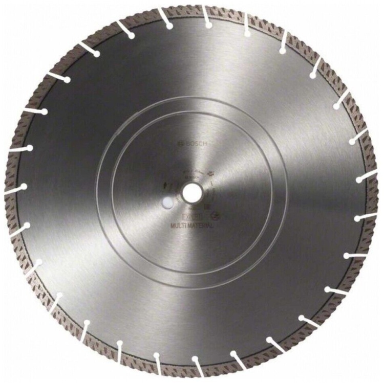 Диск алмазный Multi Material 400-20/25,4 Expert BOSCH