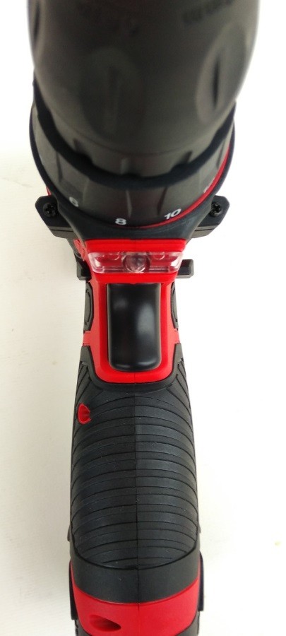 Дрель-шуруповерт Edon AD-12A