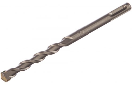 Ударные сверла SDS-plus-1  (12 mm )