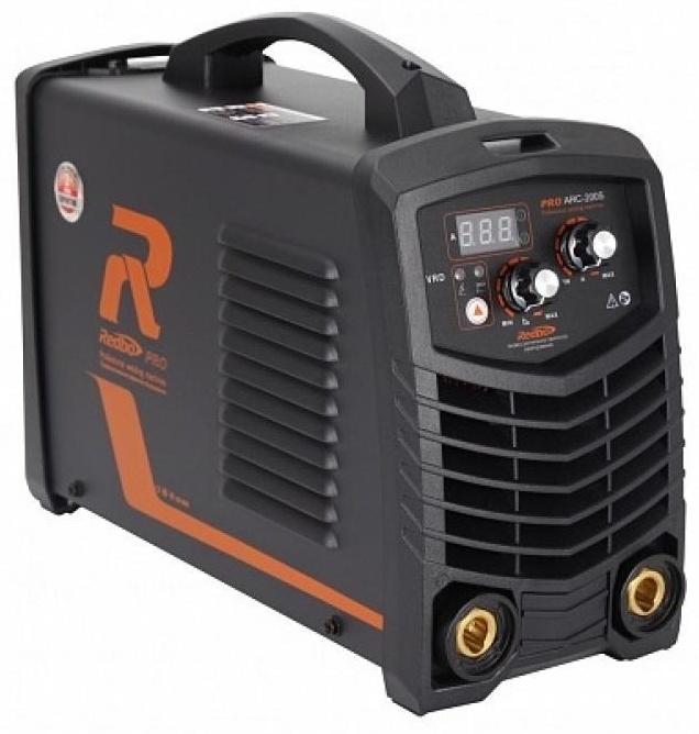 Сварочный аппарат REDBO PRO ARC 200S