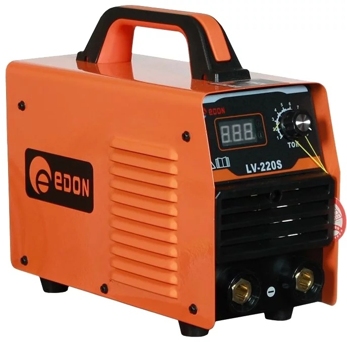 Сварочный аппарат EDON LV-220S (20-160А)