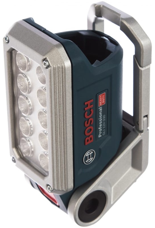 Аккумуляторный фонарь ﻿GLI 12V-330 Professional БЕЗ АКБ