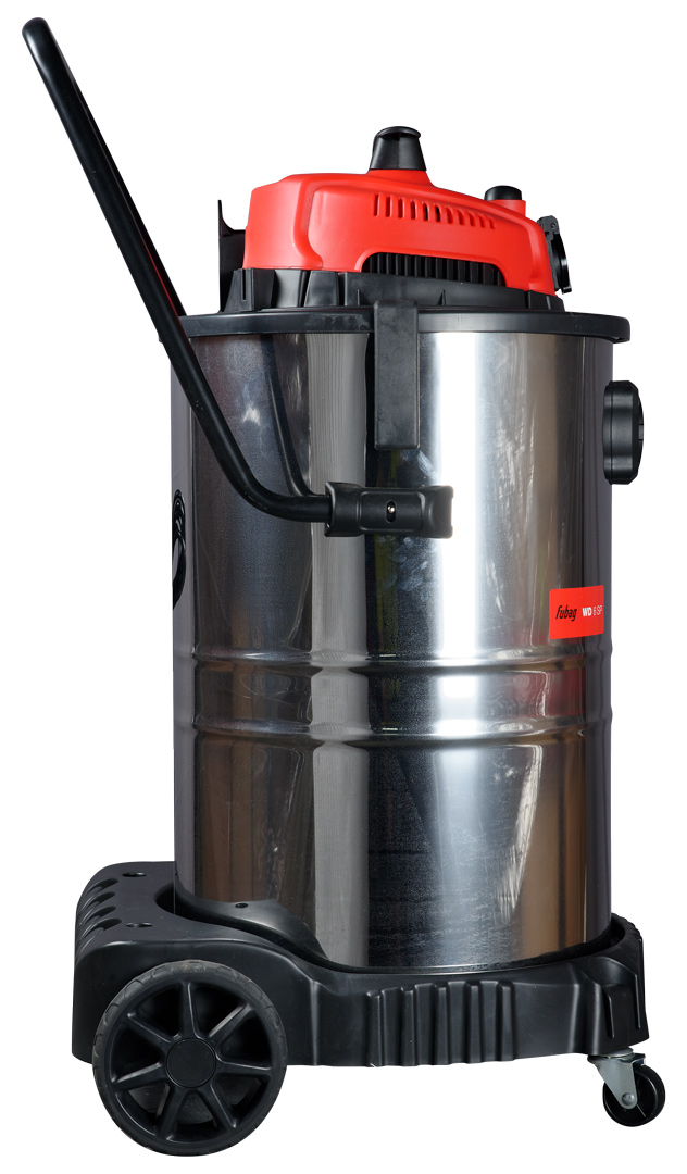 FUBAG Строительный пылесос WD 6SP