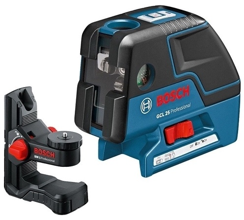 Комбинированный лазер GCL 25 Professional 