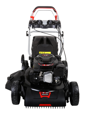 Газонокосилка бензиновая Brait BR6551SPM