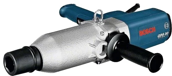 Ударные гайковерты GDS 30 Professional 