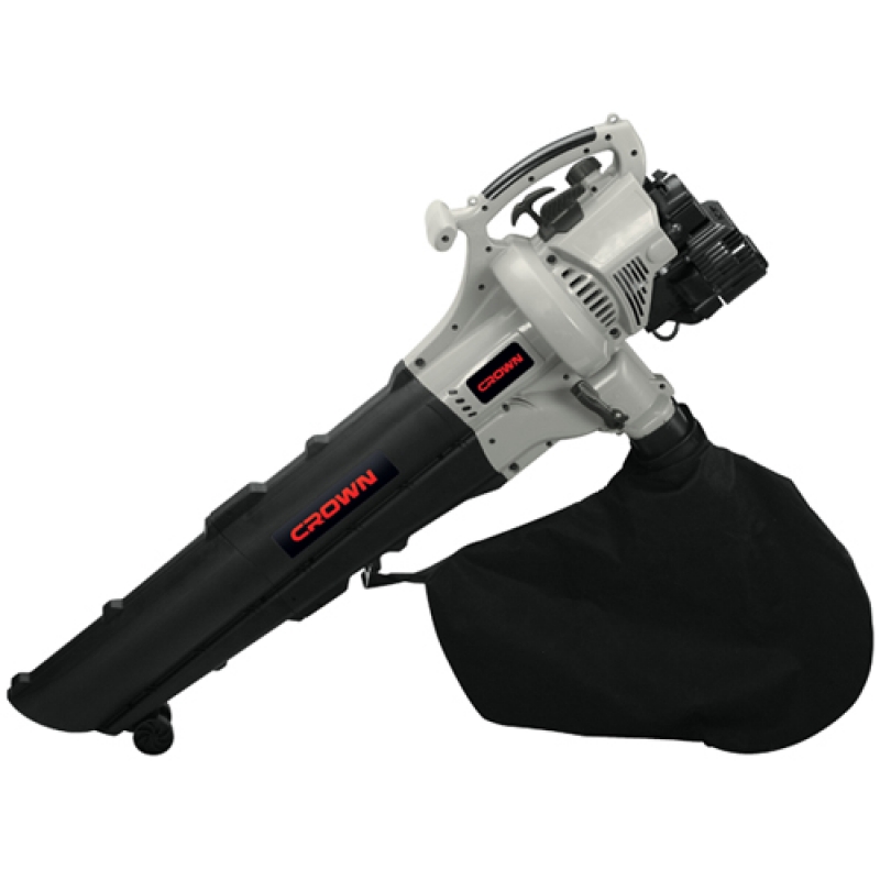 Воздуходув электрический CROWN CT20052