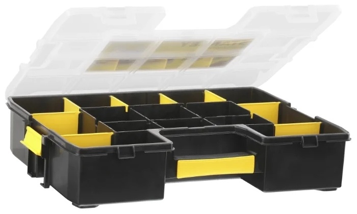 Органайзер Sort Master (43х33х9 см) Stanley 1-94-745